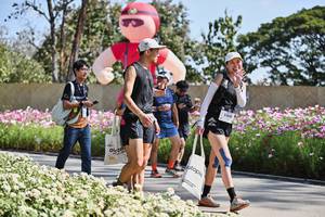 BIB: 
                            <button type="button" onclick="openModal(27803550)" class="btn btn-primary btn-sm float-right btn-popup" data-toggle="modal" data-target=".modal-high-quality">
                        <i class="fas fa-shopping-cart"></i> Add to Cart
                    </button>
                                            <button type="button" onclick="isThisMe(27803550, true)" class="btn btn-success btn-sm float-right btn-popup btn-isme hidden" data-toggle="tooltip" data-placement="bottom" title="นี่คือรูปของคุณใช่ไหม คลิกที่นี่เพื่อเอาเข้าอัลบั้ม">
                        <i class="fas fa-plus"></i> Add to album
                    </button>
                    <button type="button" onclick="isThisMe(27803550, false)" class="btn btn-warning btn-sm float-right btn-popup btn-isnotme hidden">
                        <i class="fas fa-ban"></i> Remove from album
                    </button>